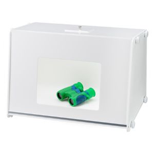 Bresser BR-PH40 Foto Opname Box Digital + Verlichting