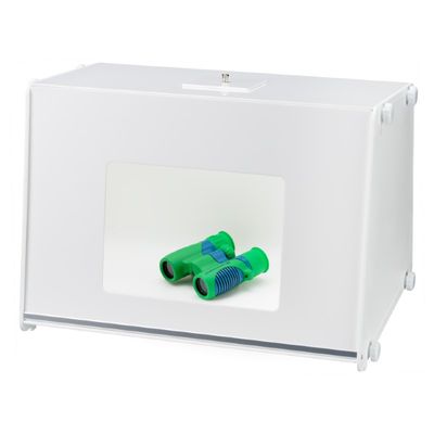 Bresser BR-PH40 Foto Opname Box Digital + Verlichting