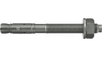 Fischer FAZ II Plus 10/100 R Boutanker 185 mm 10 mm 564617 20 stuk(s) - thumbnail