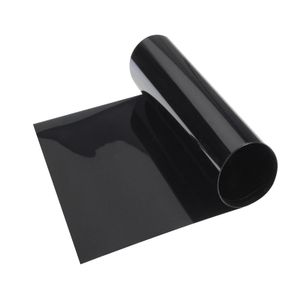 Foliatec Topstripe zonneband zwart 15x152cm FT1025