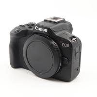 Canon EOS R50 body occasion
