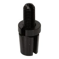 Elvedes Rem ond. remhevel stelbout m7 x 16 zwart a 10 stuks