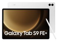 Samsung SM-X610NZSAEUB tablet 128 GB 31,5 cm (12.4") Samsung Exynos 8 GB Wi-Fi 6 (802.11ax) Android 13 Zilver - thumbnail
