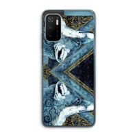 Golden Fox: Xiaomi Poco M3 Pro 5G Transparant Hoesje