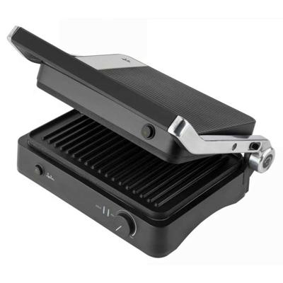 Tosti apparaat JATA JEGR1450 Zwart 2000 W