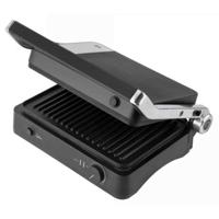 Tosti apparaat JATA JEGR1450 Zwart 2000 W