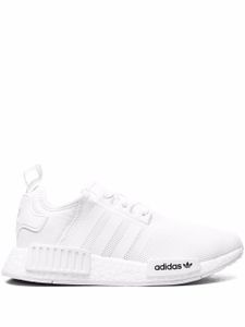 adidas baskets NMD_R1 - Blanc