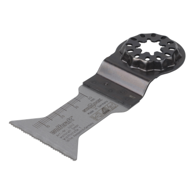 Wolfcraft Insteekzaagblad | BIM | SL | 44mm | 1 stuk - 4242000