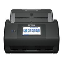 Epson WorkForce ES-580W