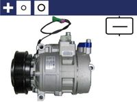 Compressor, airconditioning ACP1073000S Compressor, airconditioning ACP1073000S
