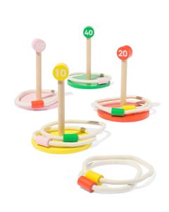 HEMA Ringgooien Spel