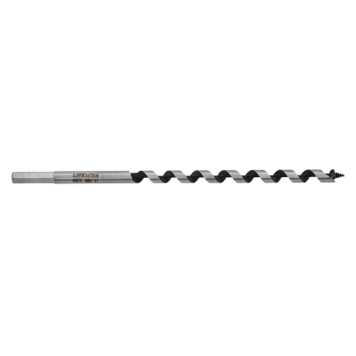 Wolfcraft Houtbalkenboor | Standard | Ø10 x 250mm | 1 stuk - 7660010