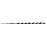 Wolfcraft Houtbalkenboor | Standard | Ø10 x 250mm | 1 stuk - 7660010