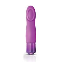 Mini Vibrator Blush Oh My Gem Charm Paars