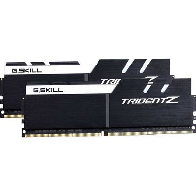 G.Skill 32 GB DDR4-3200 Dual-Kit werkgeheugen
