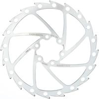 CONTEC remschijf "cdr-2" ct rotor cdr-2 160 mm 6-hole