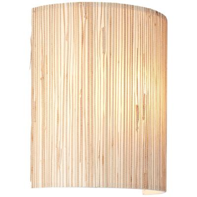Brilliant PlafondlampWimea 26cm zeegras - 99427/09