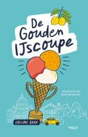 De Gouden IJscoupe (Hardback)