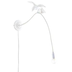 Seletti Sparrow Cruising wandlamp