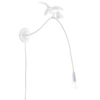 Seletti Sparrow Cruising wandlamp