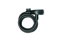 Axa cable locks resolute 8/150 black