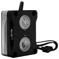 Thermal Grizzly TG-MY-DD-P-RGB-i-V1 CPU-koellichaam passief Intel LGA 1700