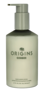 Origins Ginger Hand & Body Lotion 75 ml