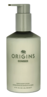 Origins Ginger Hand & Body Lotion 75 ml