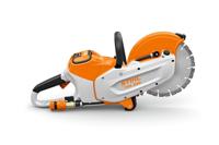 Stihl Accu-doorslijpmachine TSA 230.1 | 36 V | 230mm/9" | zonder accu&apos;s en lader - 48640116620