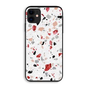 Terrazzo N°12: iPhone 11 Biologisch afbreekbaar hoesje
