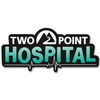 SEGA Two Point Hospital Standaard PlayStation 4