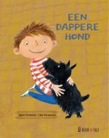 Een dappere hond (Hardback)