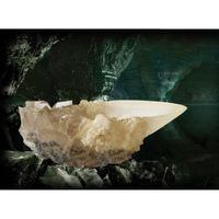 Noble Collection Harry Potter: The Crystal Goblet decoratie - thumbnail