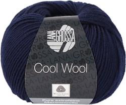 Lana Grossa Cool Wool 414 Night Blue