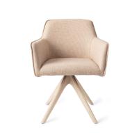 Hofu Eetkamerstoel - Revolve Oak Bleach