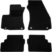 Automatten passend voor Opel Zafira A 2003-2005 4-delig BL1568044
