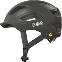 Abus Helm Hyban 2.0 MIPS titan M 52-58cm - thumbnail