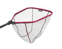 Rozemeijer Rubberized Tele Landing Net 70x60cm