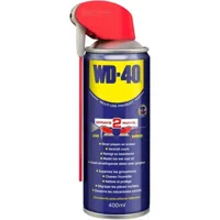 WD-40 Multispray Smart Straw - 400 ml
