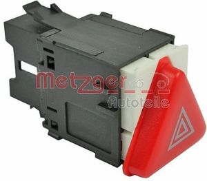 Waarschuwingsknipperlamp schakelaar 0916328