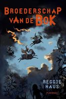 Broederschap van de bok - Reggie Naus - ebook