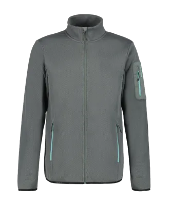 Icepeak Bredstedt Fleecesvest