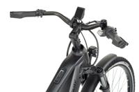 CONWAY elektrische trekkingfiets "cairon t 6.0" (#1) ebike conw.cairon t 6.0 28/53 env. diam. black