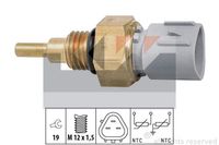 Kw Temperatuursensor 530 368