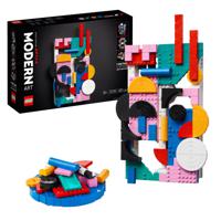 Lego LEGO Art 31210 Moderne Kunst