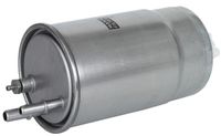 Brandstoffilter WK85321