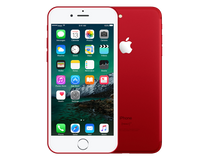 Refurbished iPhone 7 Plus 256 gb Rood  Als nieuw - thumbnail