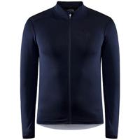 Craft Advanced bike Essence fietsshirt lange mouw blauw heren