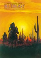 De lange mars & De onzichtbare Navajo's (Hardback) De lange mars & De onzichtbare Navajo's (Hardback)
