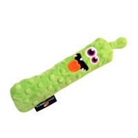 DOG COMETS Hondenspeelgoed Invaders, groen, Maat: M